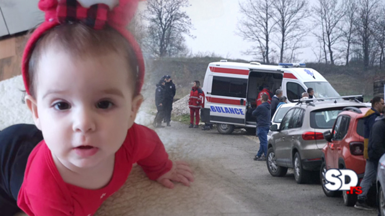 Nestala Danka Ilić