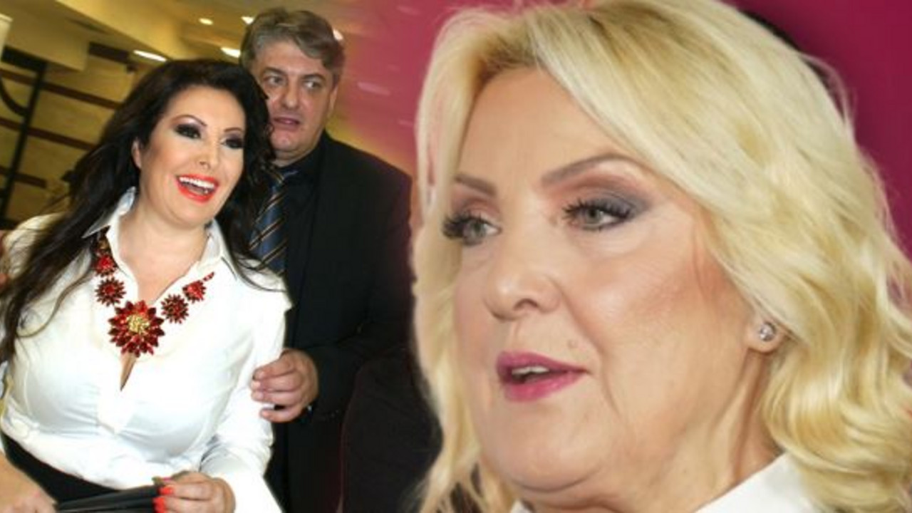Snežana Đurišić, Dragana Mirković, Toni Bijelić
