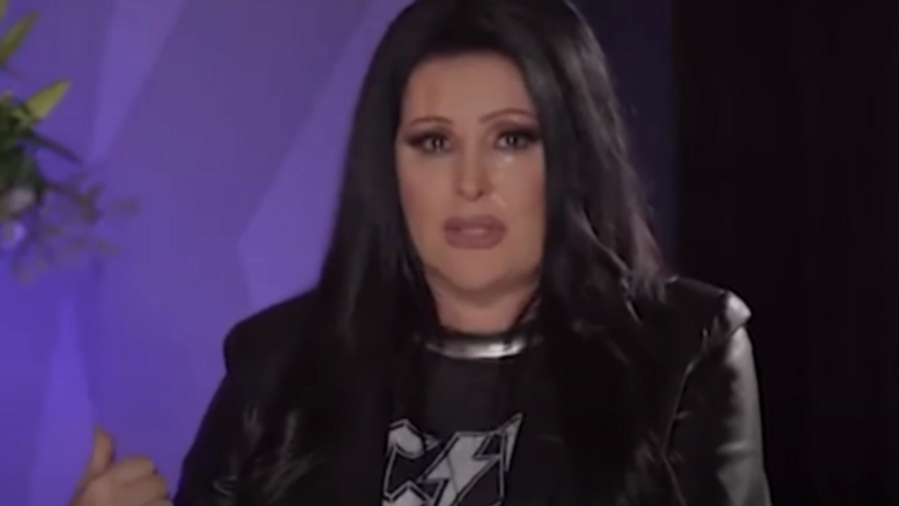 Dragana Mirković