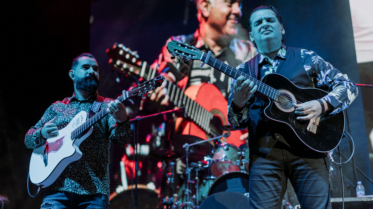 Gipsy kings