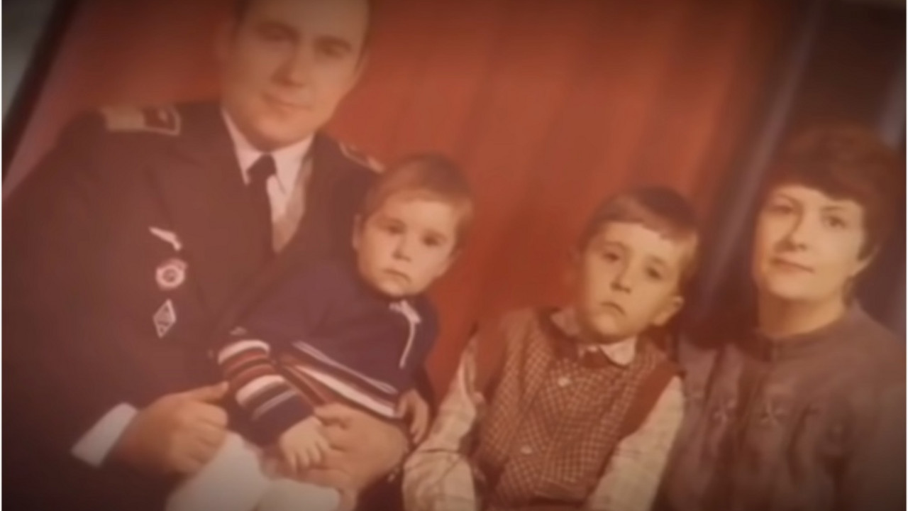 nastradali u avionskoj nesreći