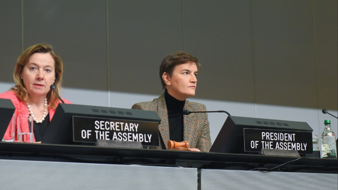 Ana Brnabić