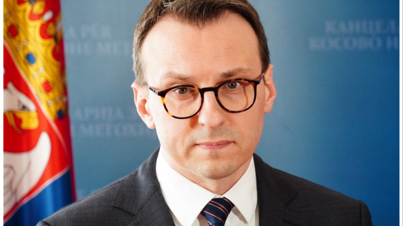 Petar Petković