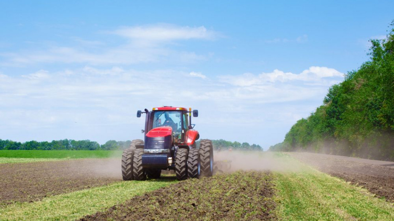 traktor