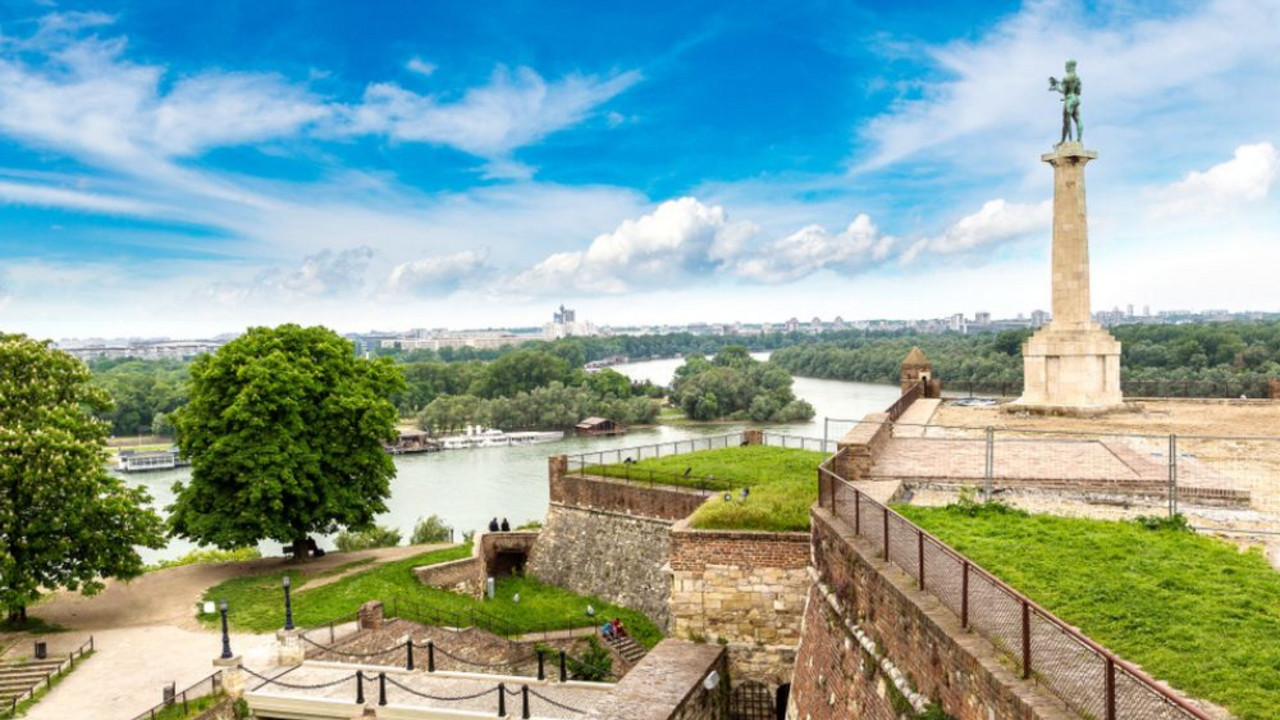 Kalemegdan