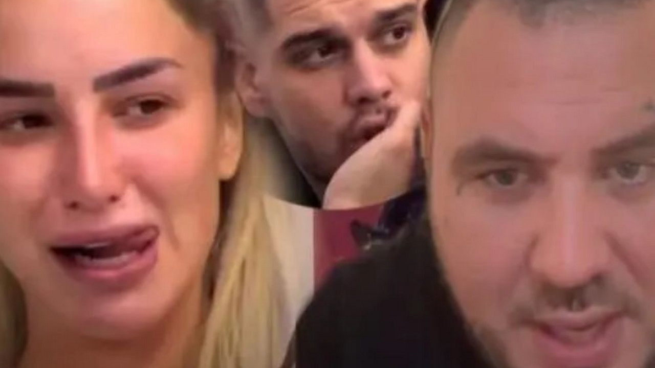 Aleksandra Nikolić, FIlip Car, Dejan Dragojević