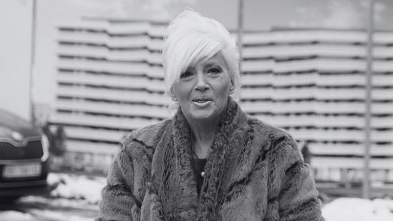 Slađana Milošević