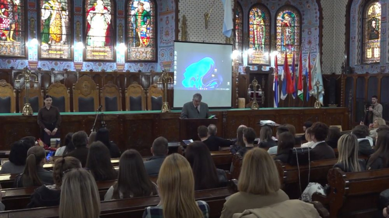 Republičko takmičenje iz Principa ekonomije u Subotici