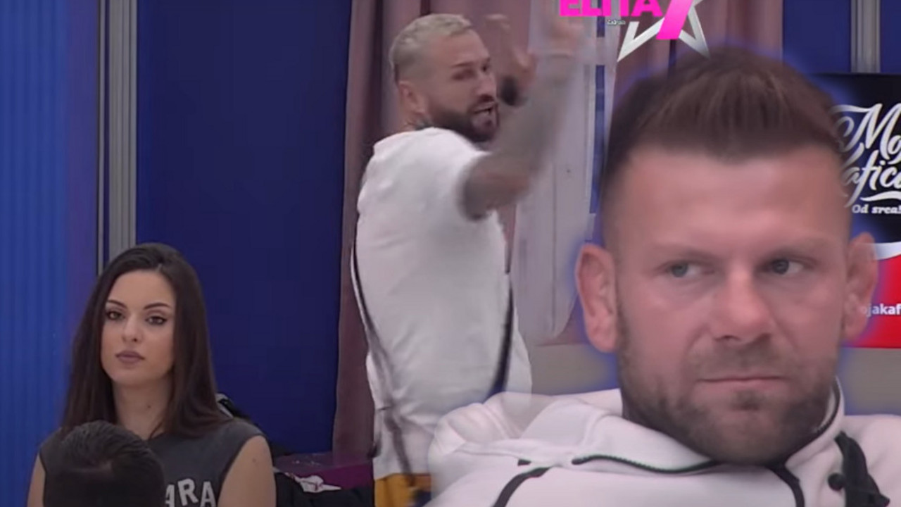 Nenad Aleksić Ša, Miona Jovanović, Stanislav Krofak