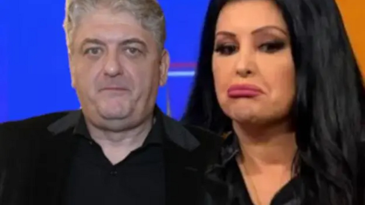 Dragana Mirković, Toni Bijelić