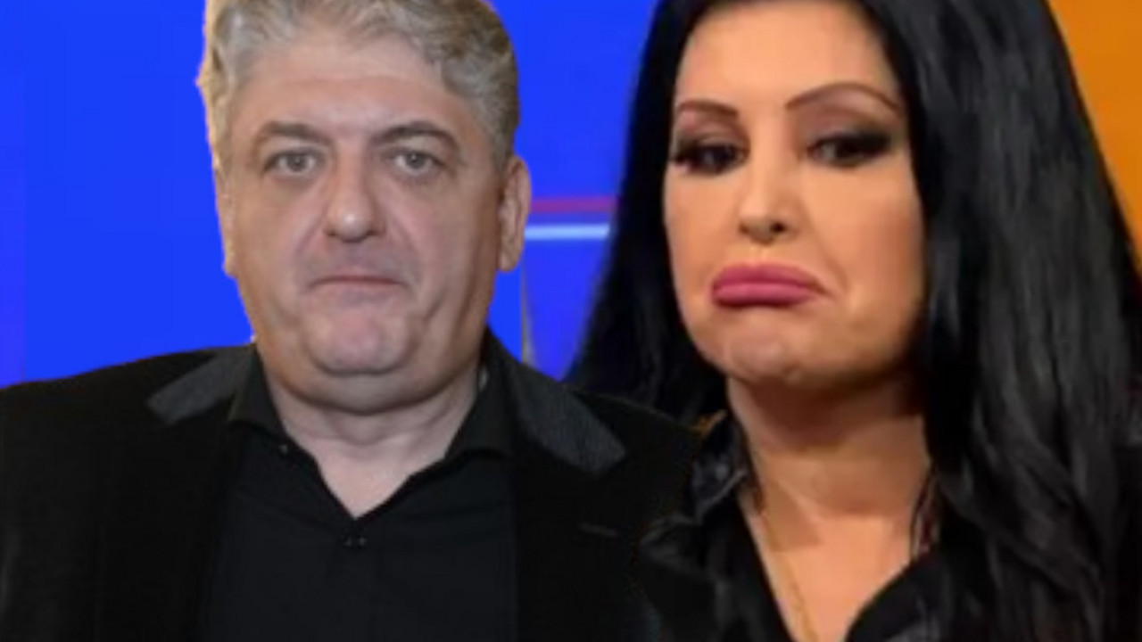 Dragana Mirković, Toni Bijelić