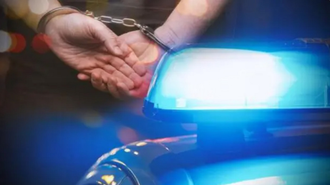 policija