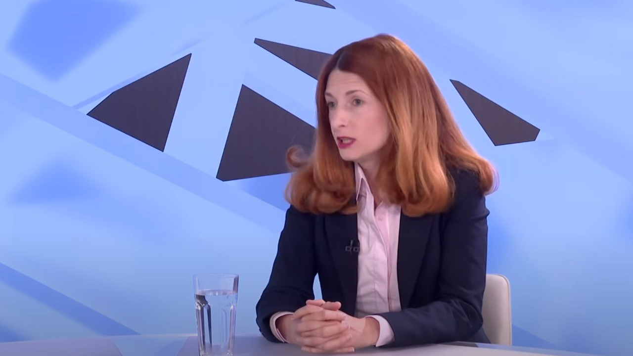 Biljana Đorđević
