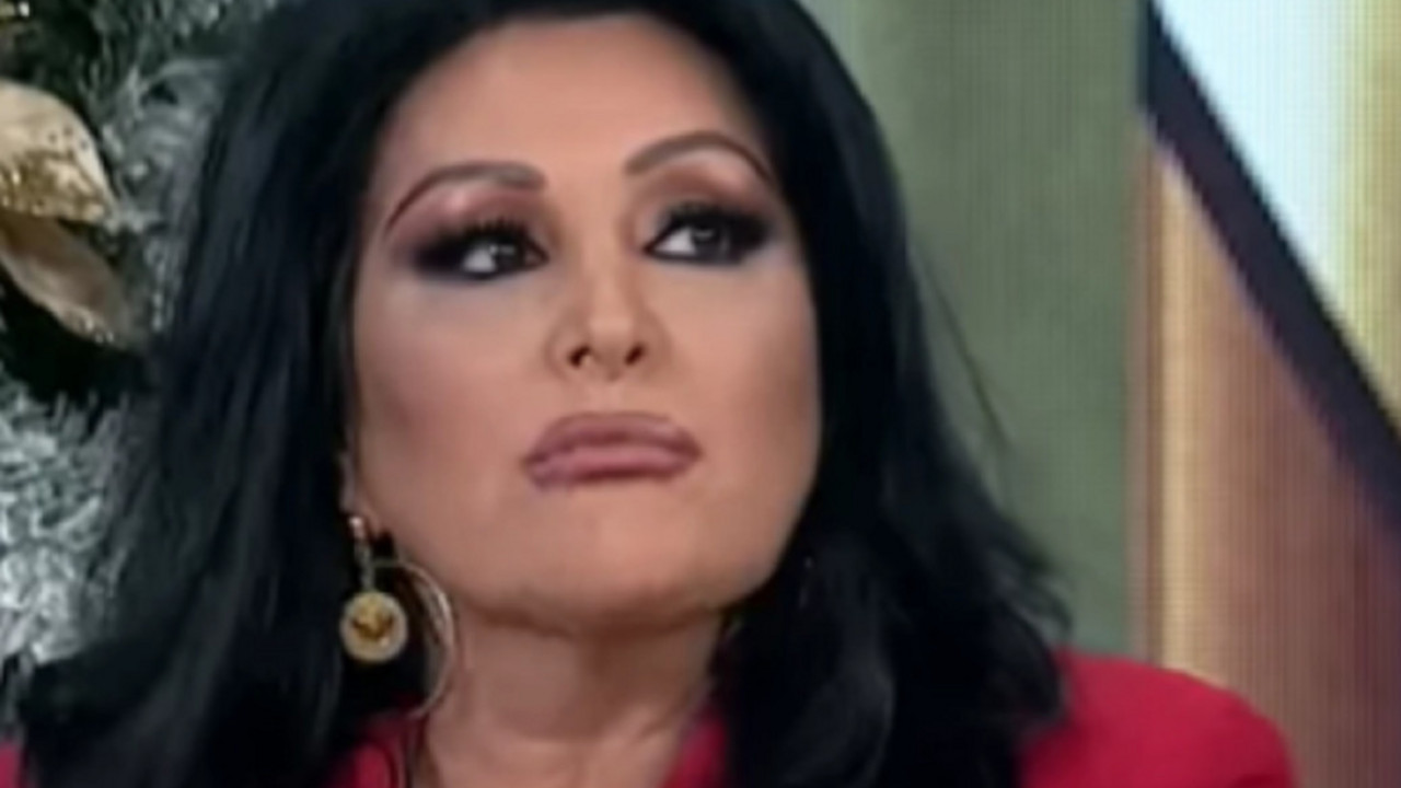 Dragana Mirković