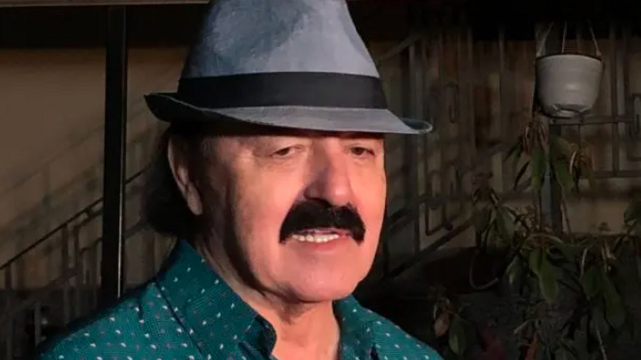 Haris Džinović