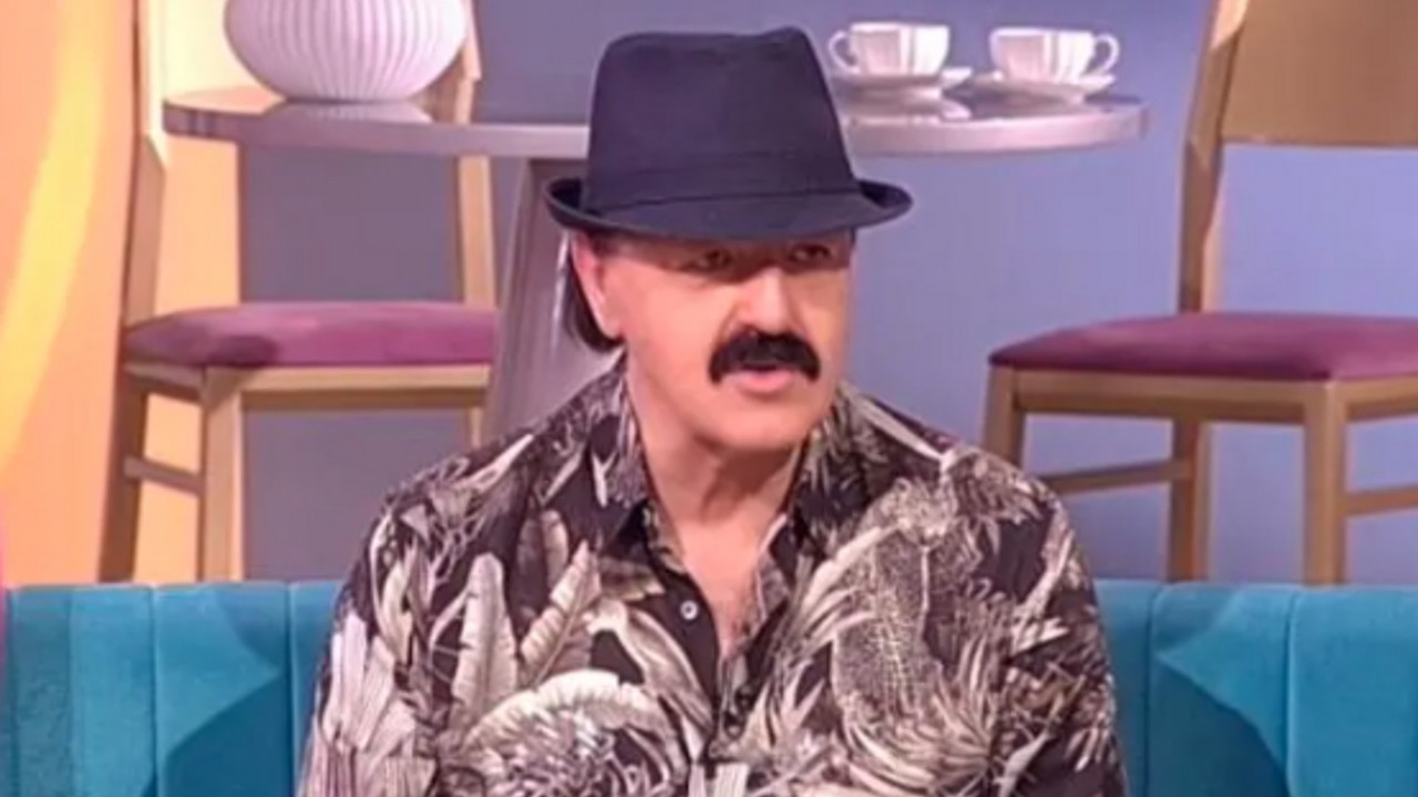 Haris Džinović