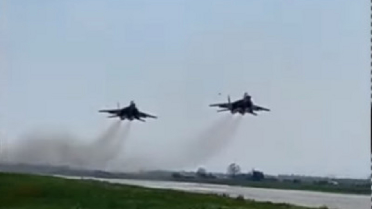MiG 29