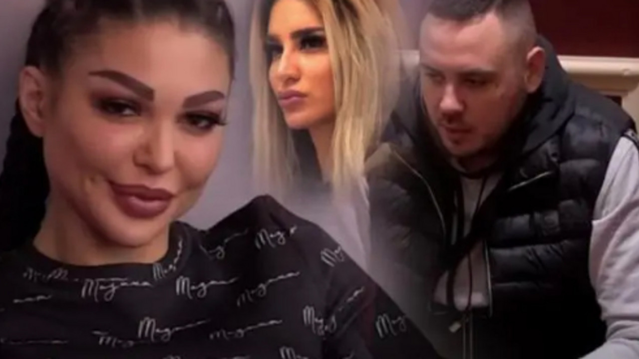 Maja Marinković, Aleksandra Nikolić, FIlip Car