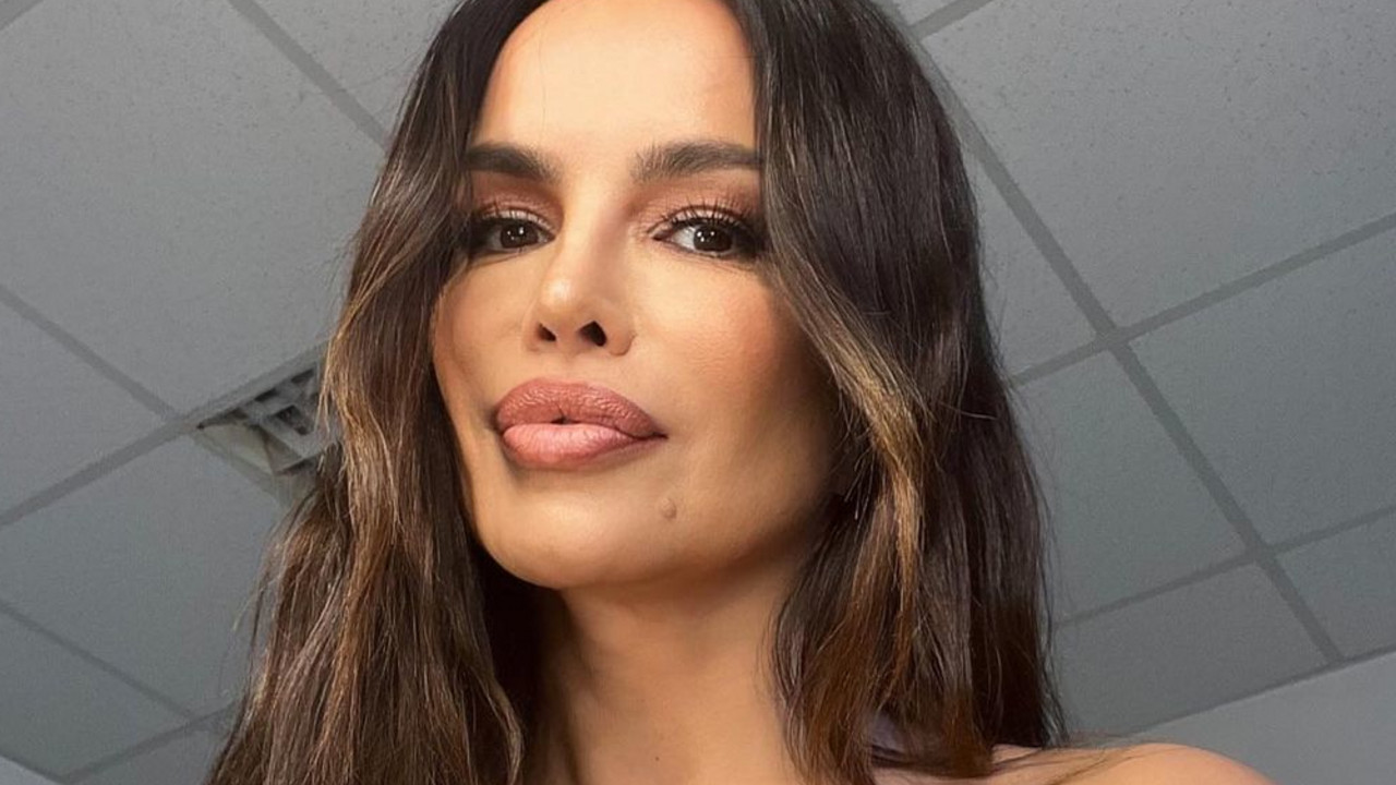 Severina