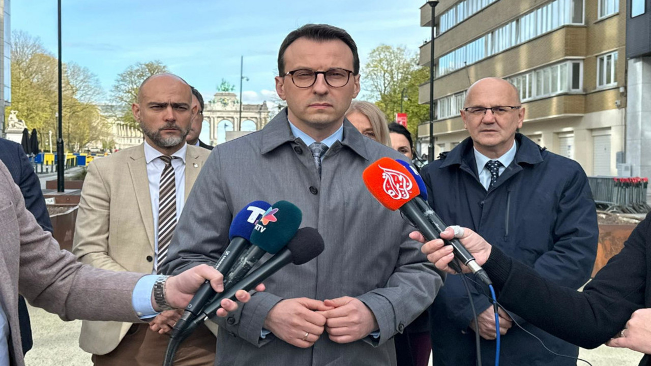petković