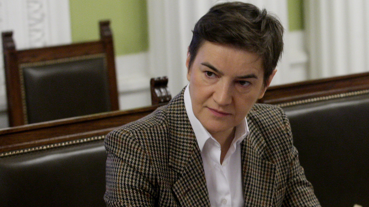 Ana Brnabić
