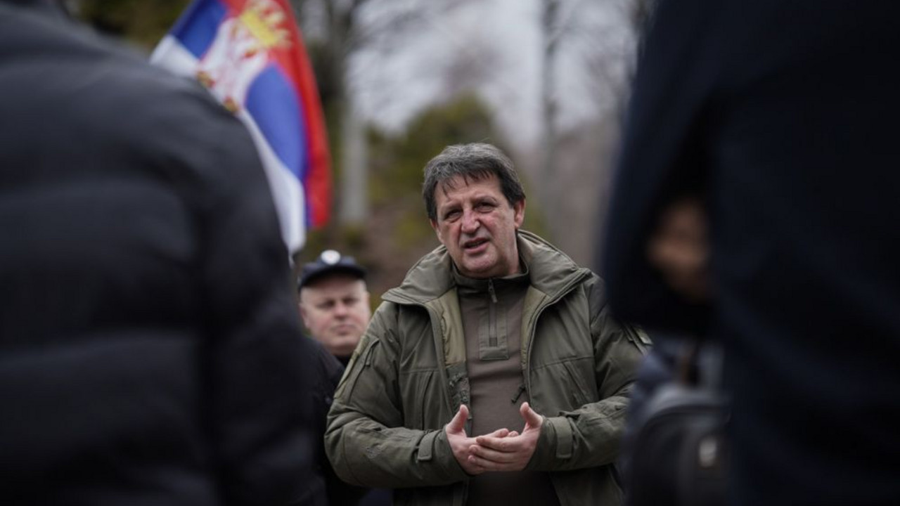Bratislav Gašić