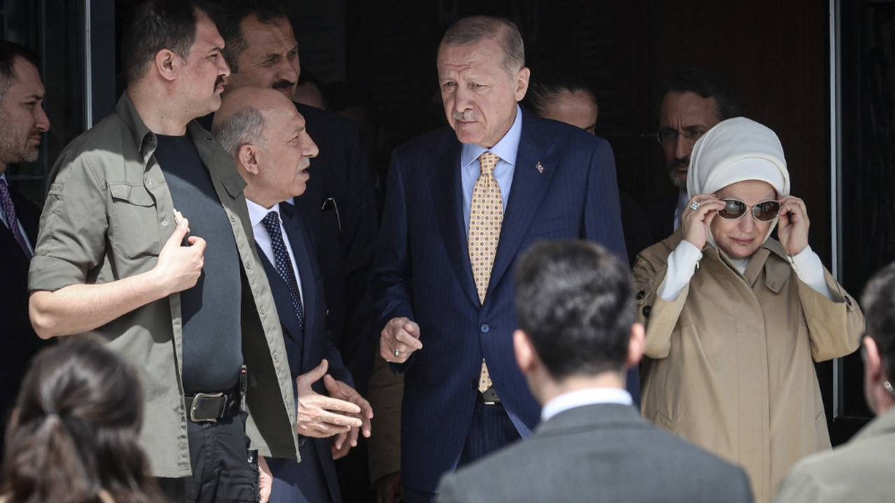 Redžep Tajip Erdogan