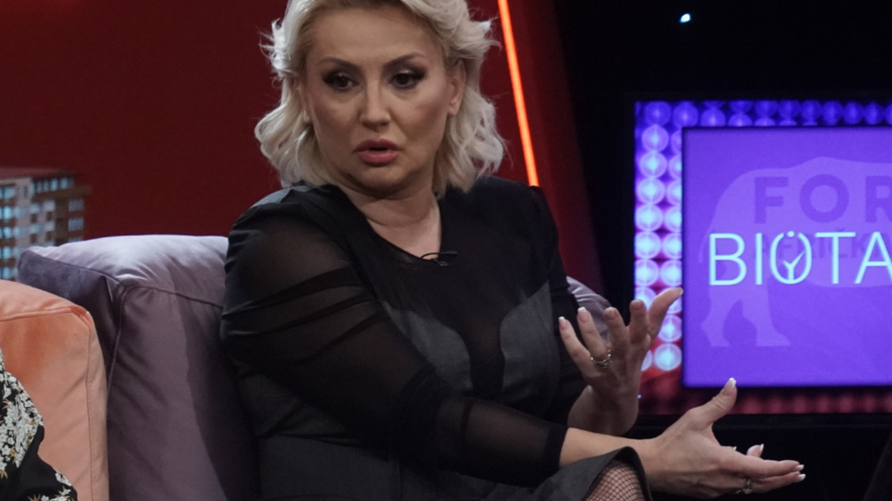 Goca Tržan