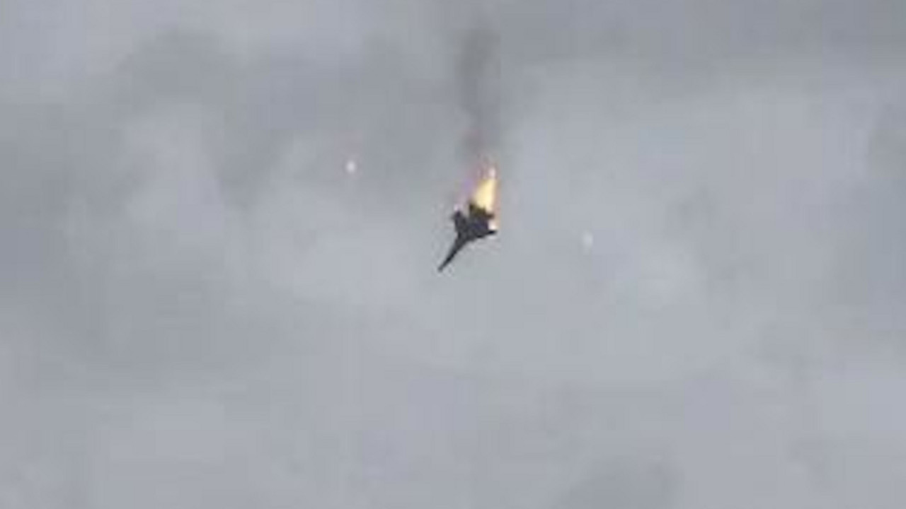 ruski avion