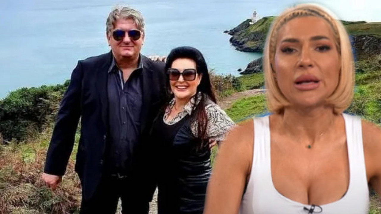 Jovana Jeremić, Dragana Mirković, Toni Bijelić