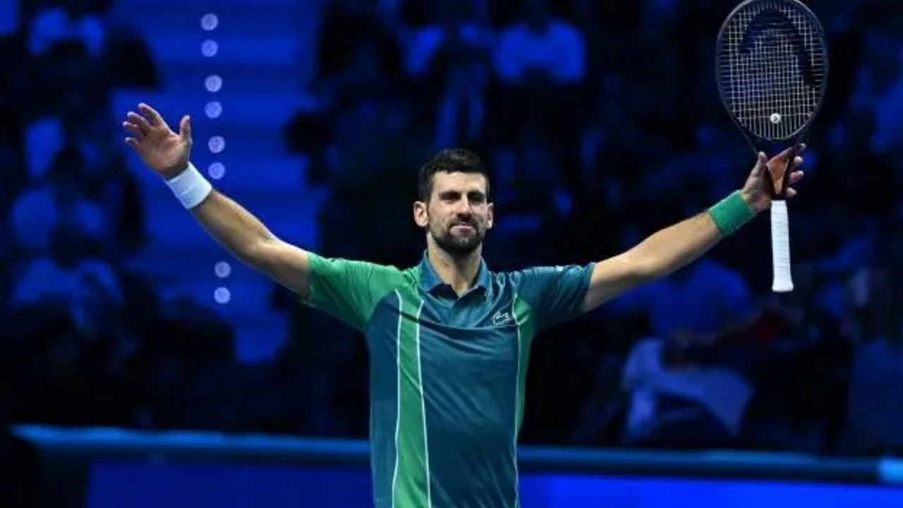 Novak Đoković