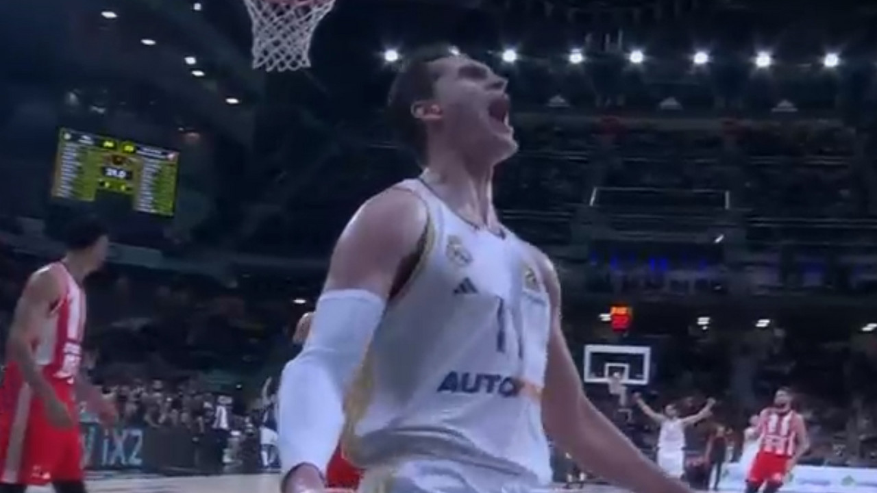 Mario Hezonja