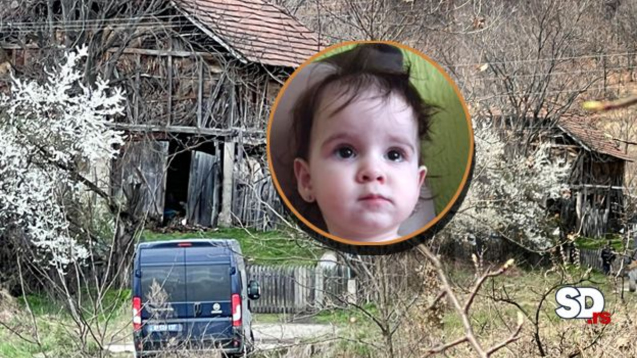 Vikendica Ilića