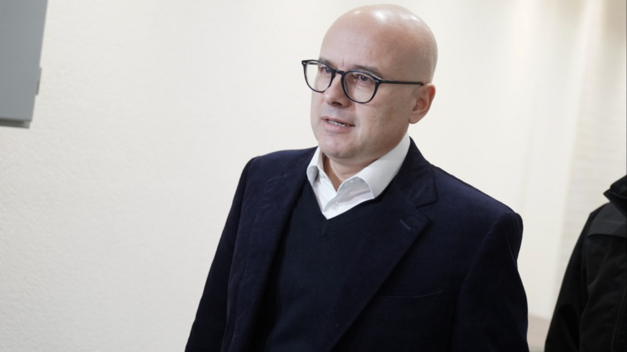 Miloš Vučević