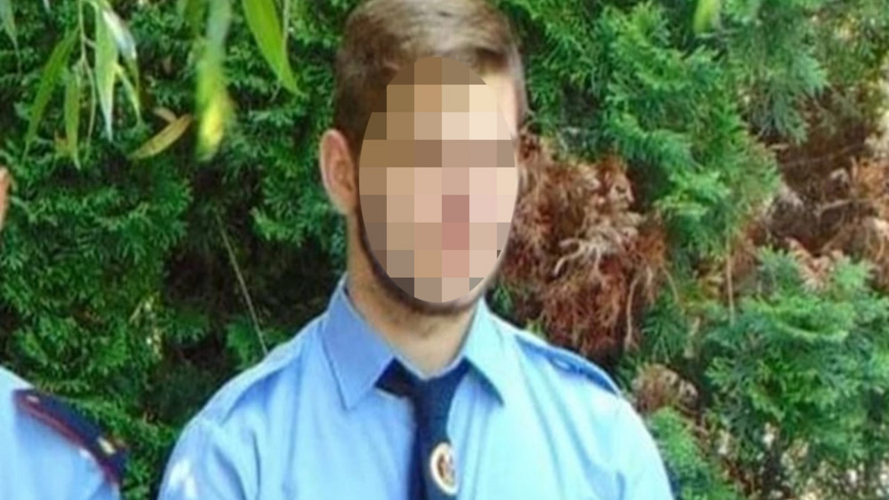 mladić