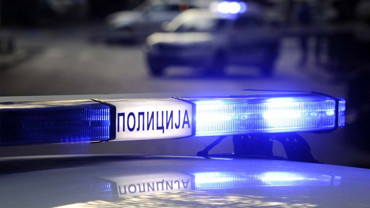 policija