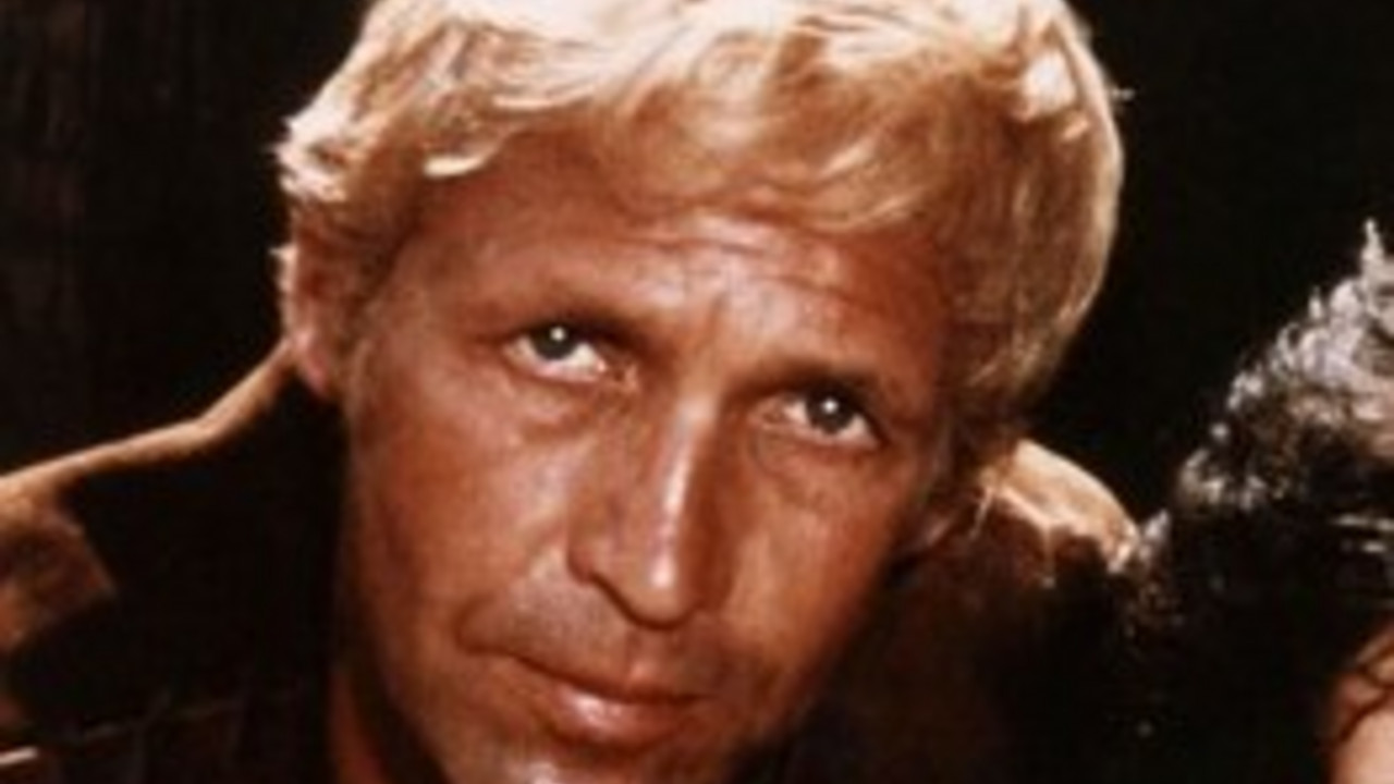 Ron Harper