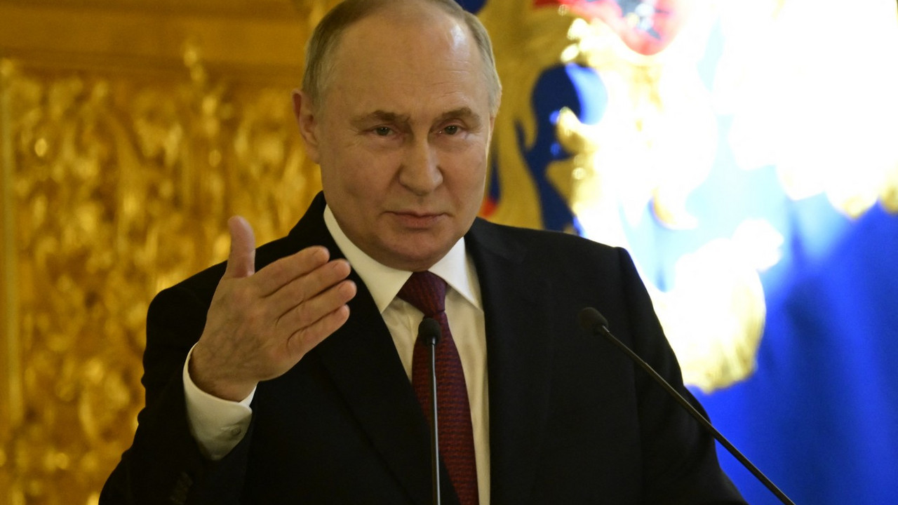 putin