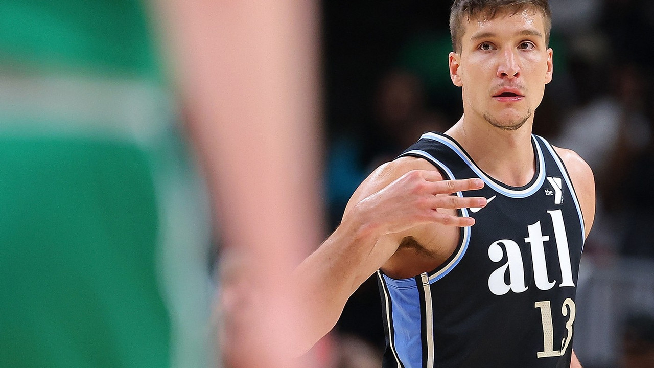Bogdan Bogdanović
