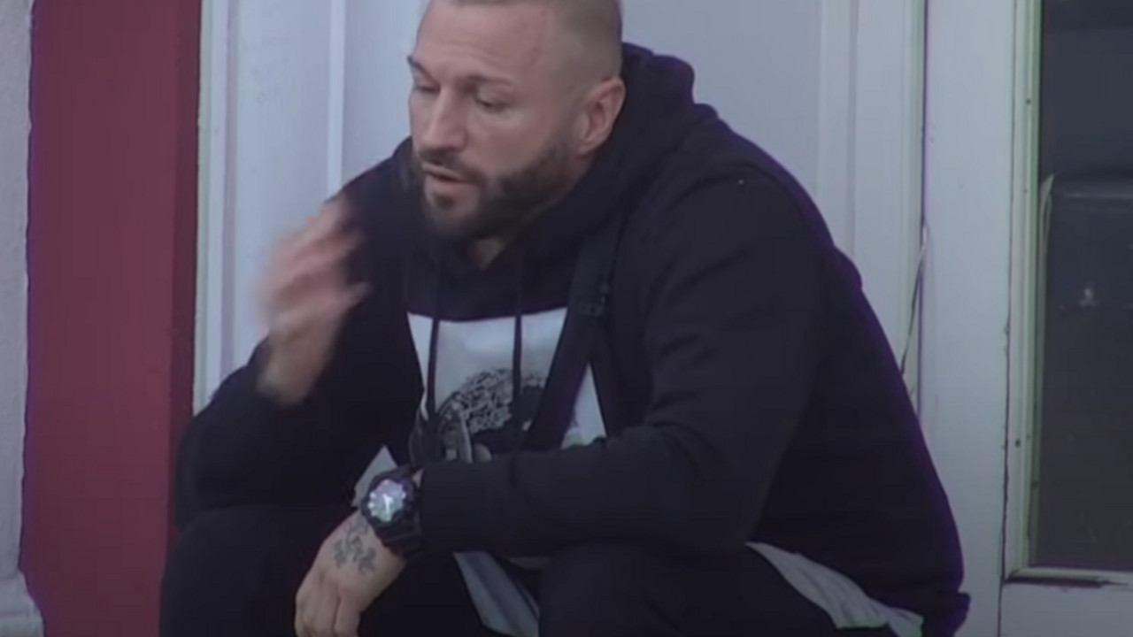 Nenad Aleksić Ša