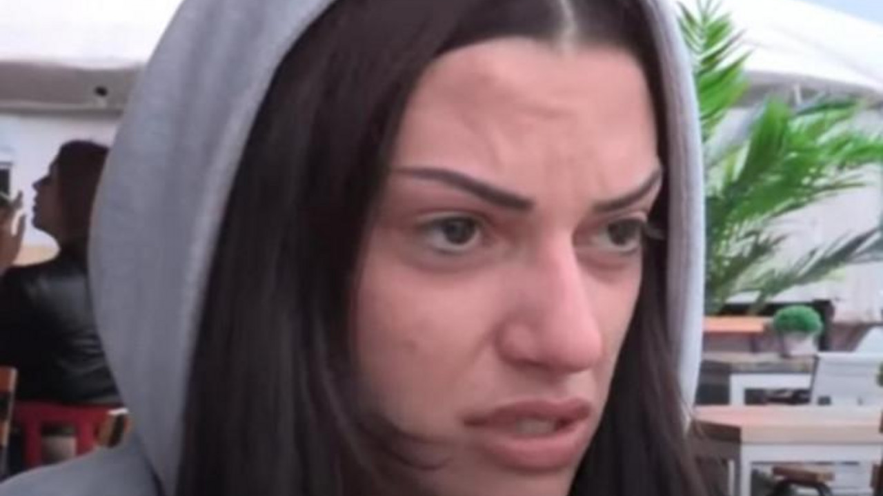 Tara Simov