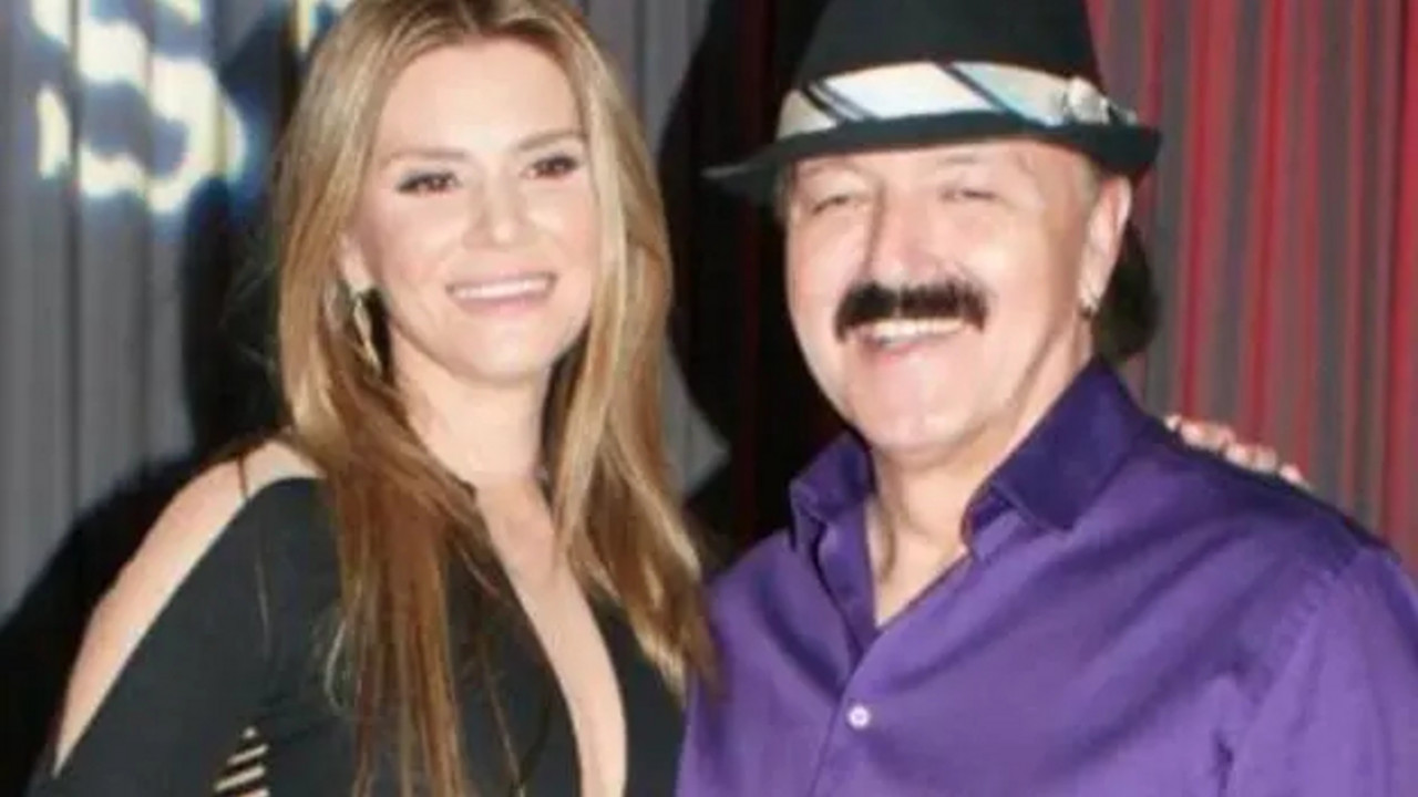 Haris Džinović, Melina Džinović