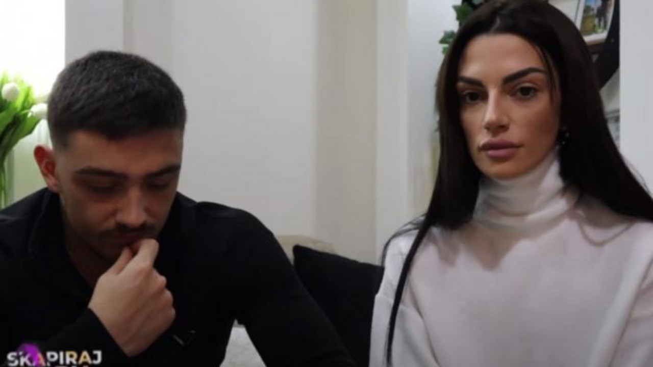 Tara Simov, Danilo Raičević