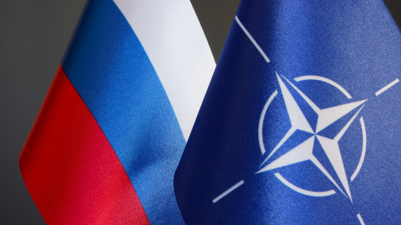 Rusija i NATO