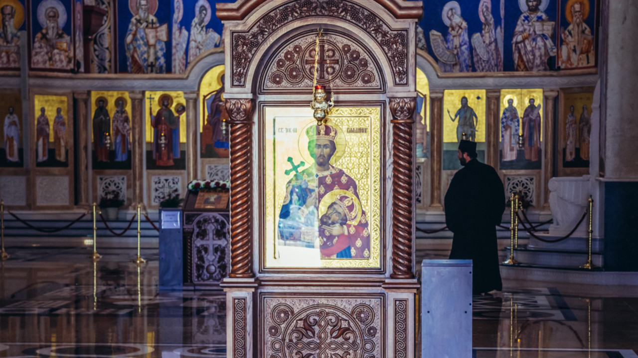 Sveti Jovan Vladimir