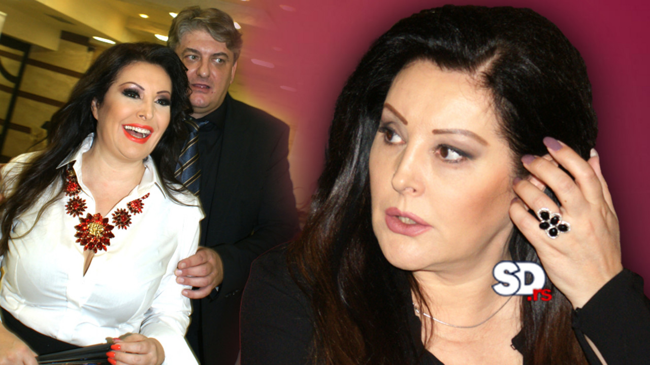Dragana Mirković, Toni Bijelić