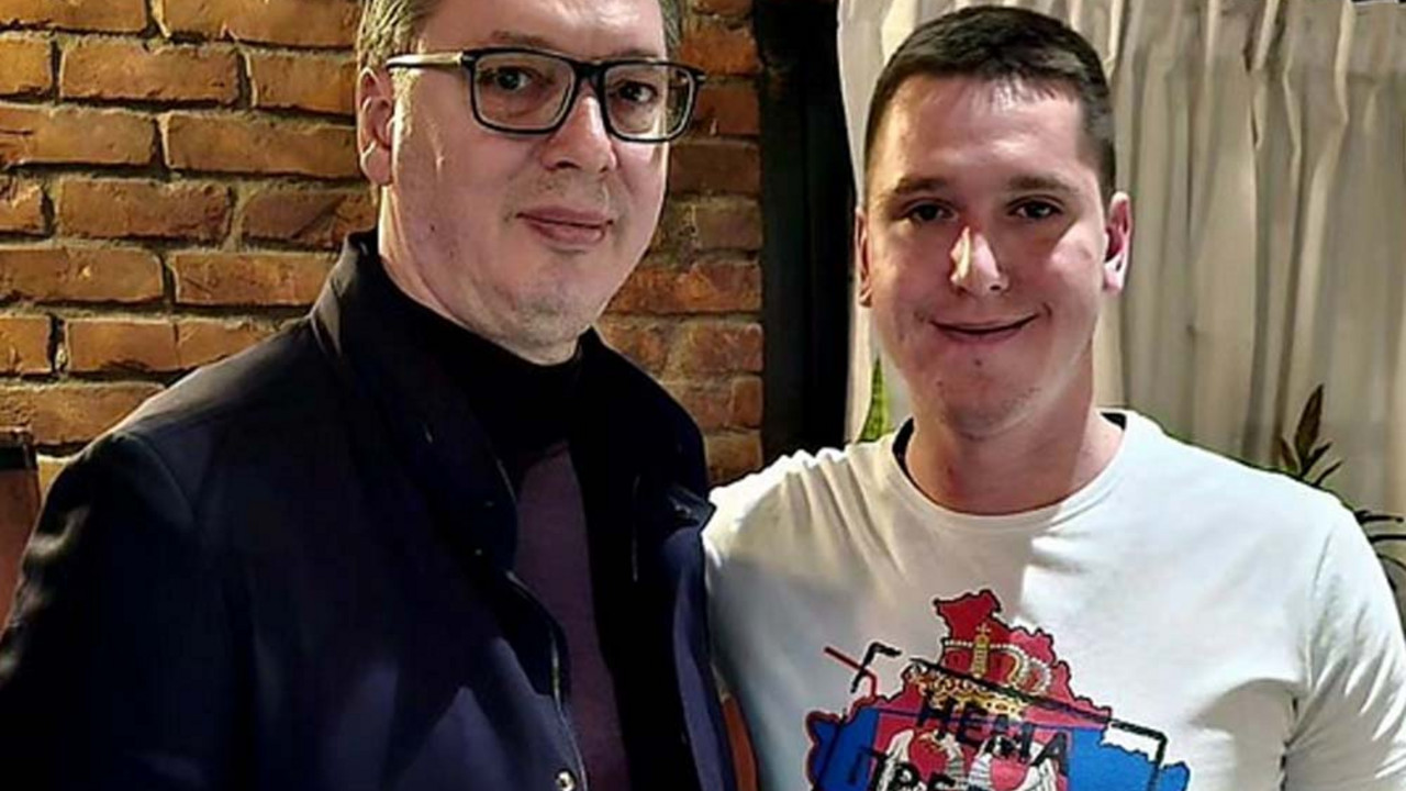 vučić