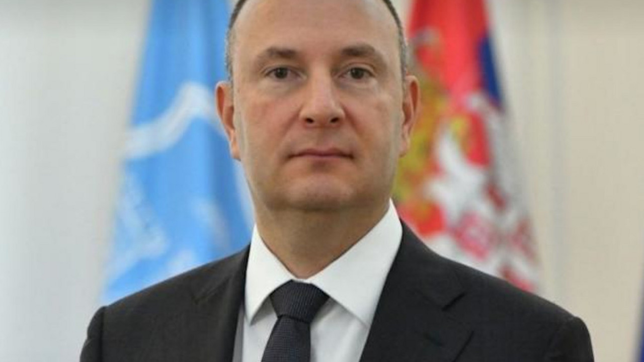 gradonačelnik Milan Đurić