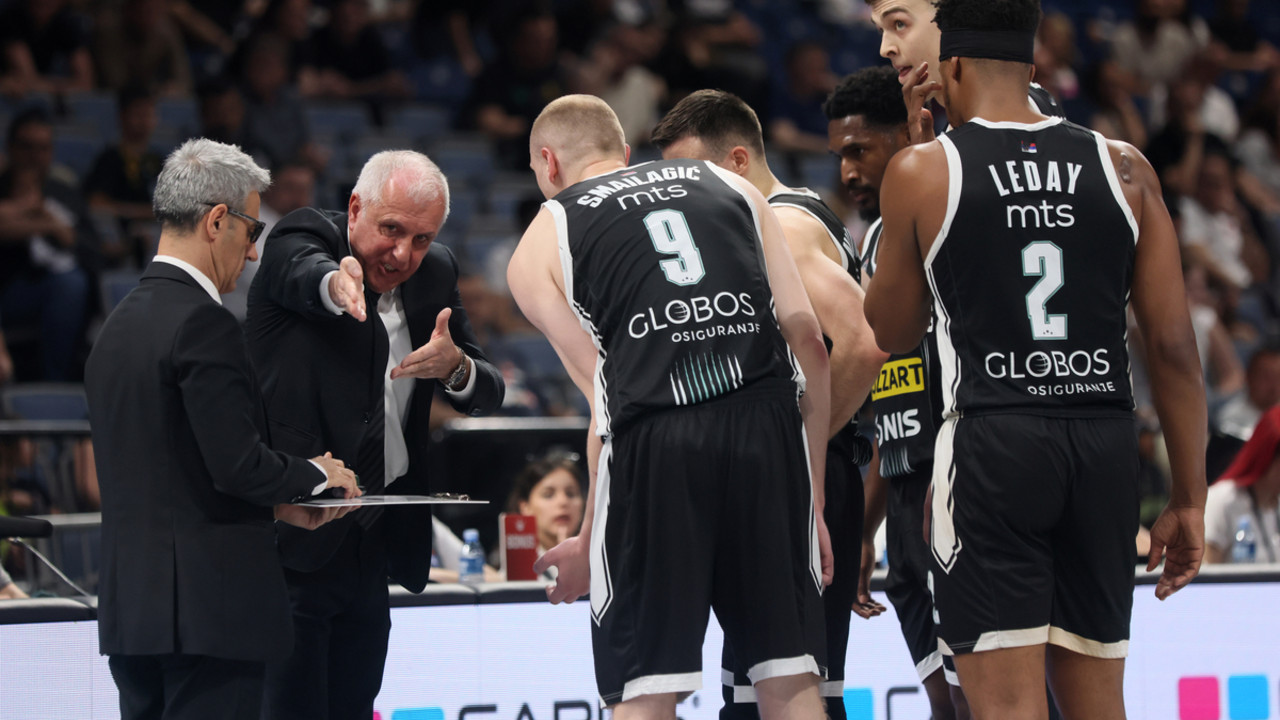 KK Partizan