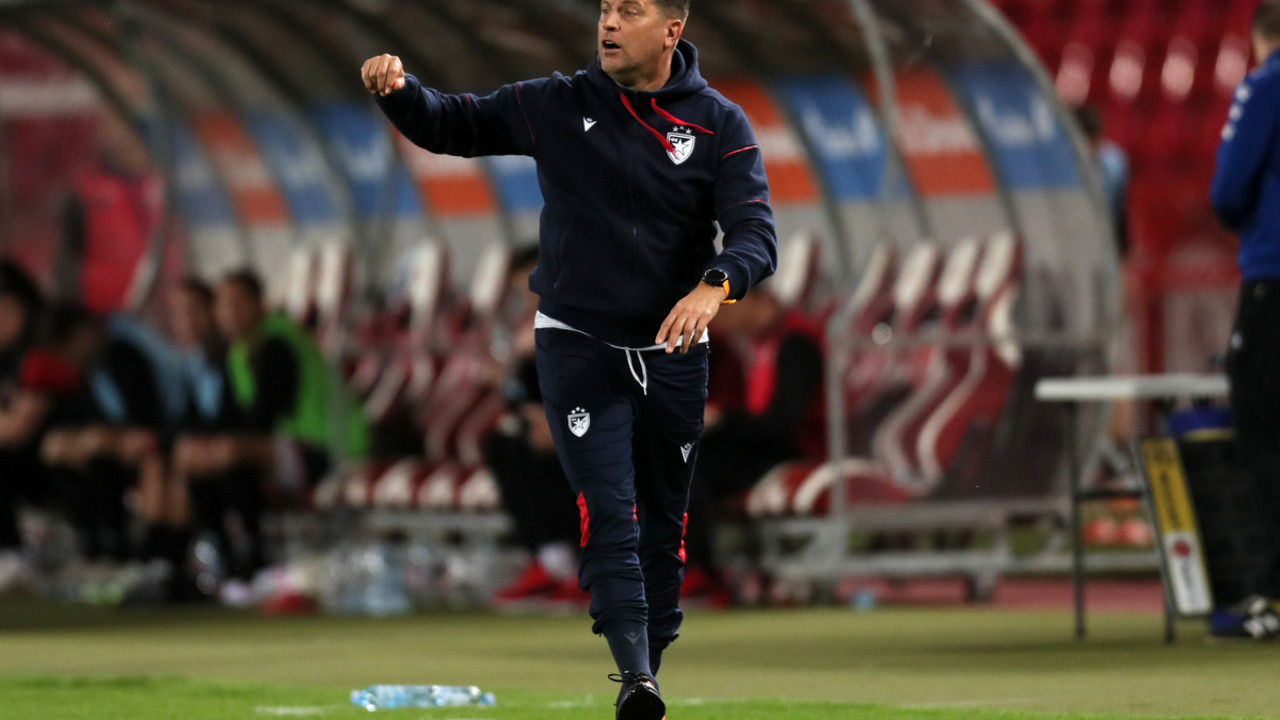Vladan Milojević